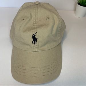 Polo Ralph Lauren Cap